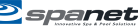 SpaNet logo