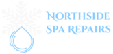 Northside Spas Repairs Logo